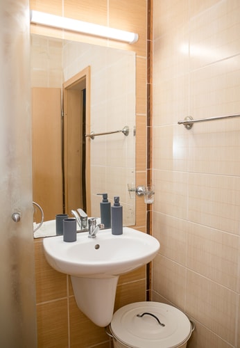 Modern 2BD in Evksinograd with Pool & Balcony 18 Flat Manager Booking