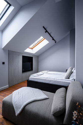 Great Studio 18 Flat Manager Booking
