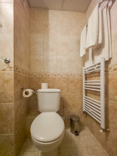 Orbilux - Cozy Studio in Bansko 13 Flat Manager Booking