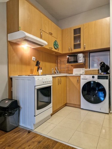 Charming Mont Blanc Bansko Apartment Near Ski Lift 2 Flat Manager Booking