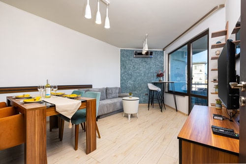 Nikolaos Apartment 13 Flat Manager Booking
