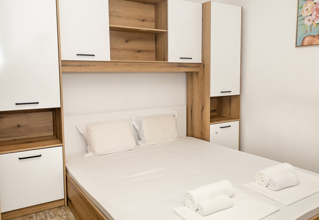 Cozy Flat | Close to Sea Garden & Sports Palace 3 Flat Manager Booking