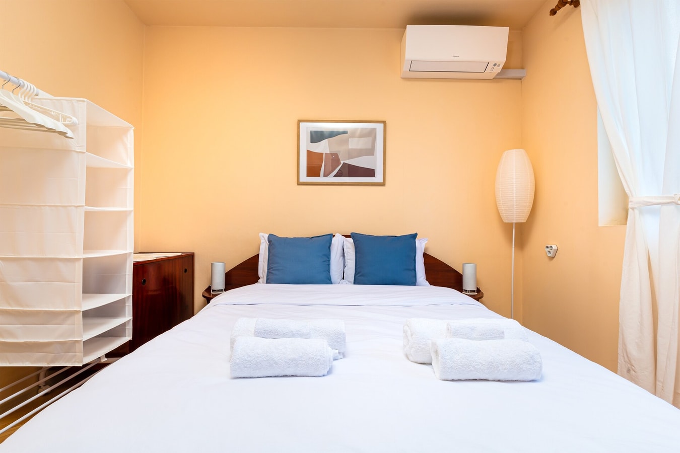 The Cozy Home 1-Bedroom in Central Plovdiv 20 Flat Manager Booking