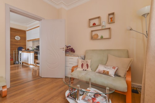 Welcoming One Bedroom on Vasil Levski Boulevard 4 Flat Manager Booking