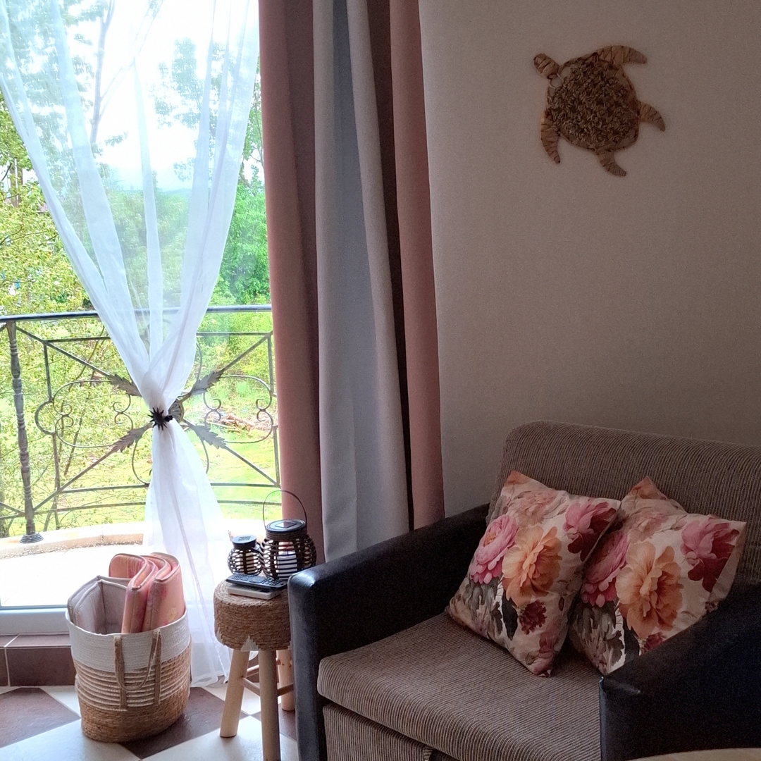Cosy Studio in Hacienda 10 Flat Manager Booking