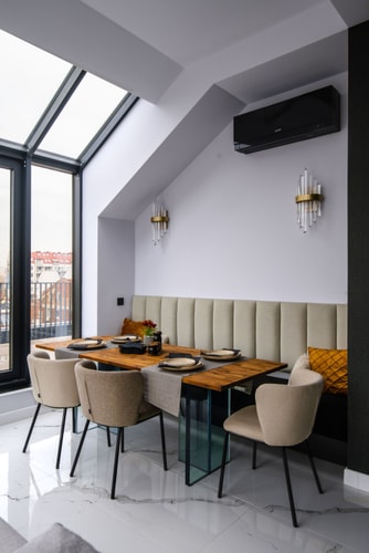 Great Studio 14 Flat Manager Booking