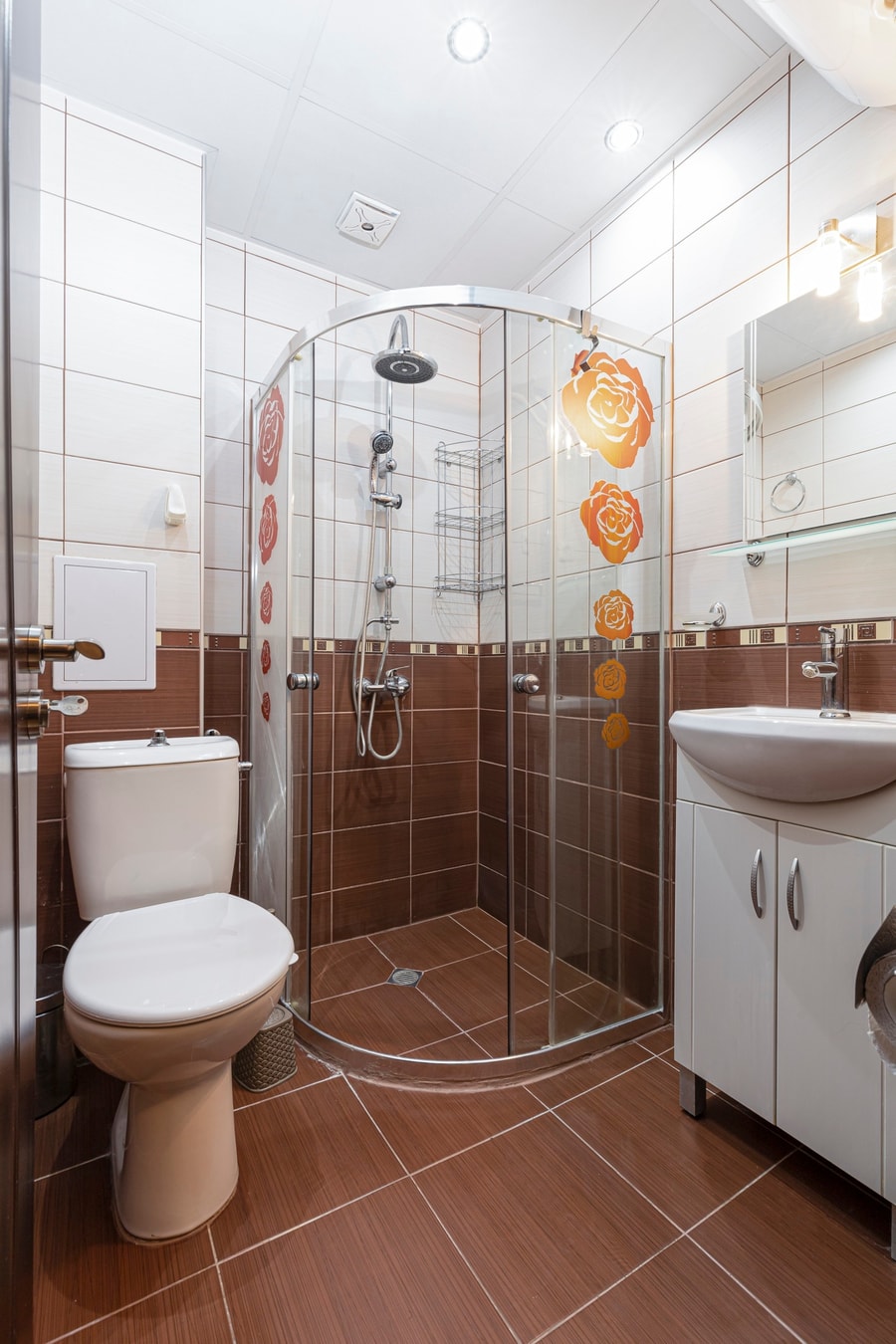 1BD apartment in a calm area near the centre 3 Flat Manager Booking
