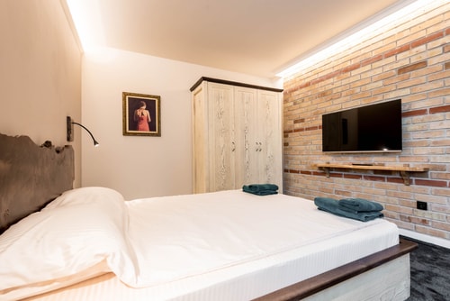 Villa Apple & Villa Cook - 8BD with heated pool 61 Balchik Villas