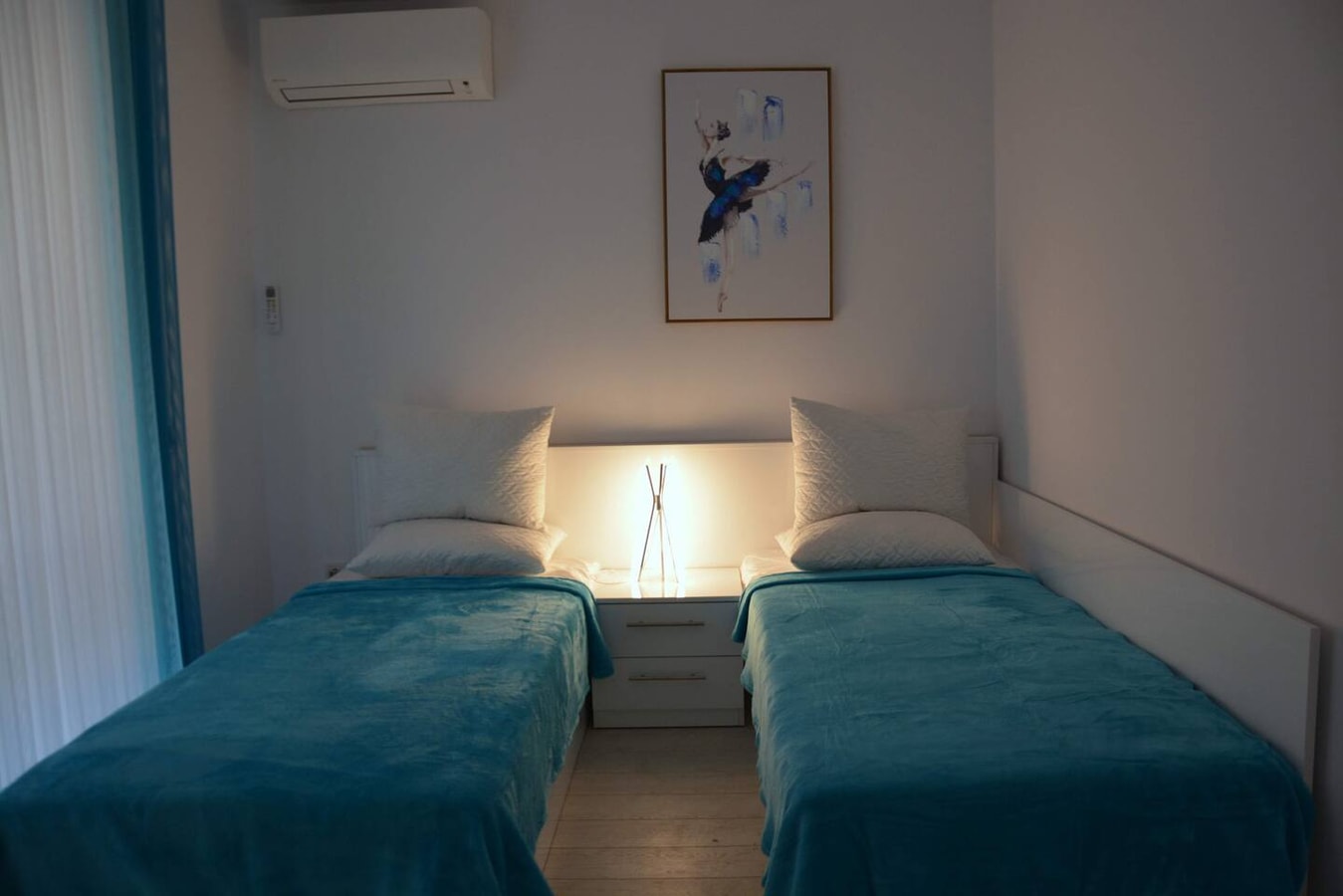 Unbeatable Location: New Lux Apartment Varna beach 11 Flat Manager Booking