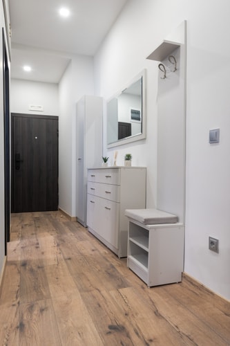 La Luna - High-end 2BD Flat in the TOP centre 17 Flat Manager Booking