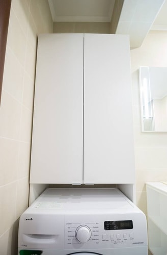 Pop your C-O-L-O-R-S - Funky and Modern 1BDR. Apt. 27 Flat Manager Booking
