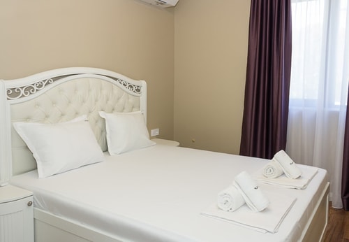 2BD Home In The Heart Of Varna with Parking - Gold 2 Flat Manager Booking