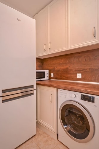 South Park, Vitosha View, 2-BDR, 2-BTHR Apartment 10 Flat Manager Booking