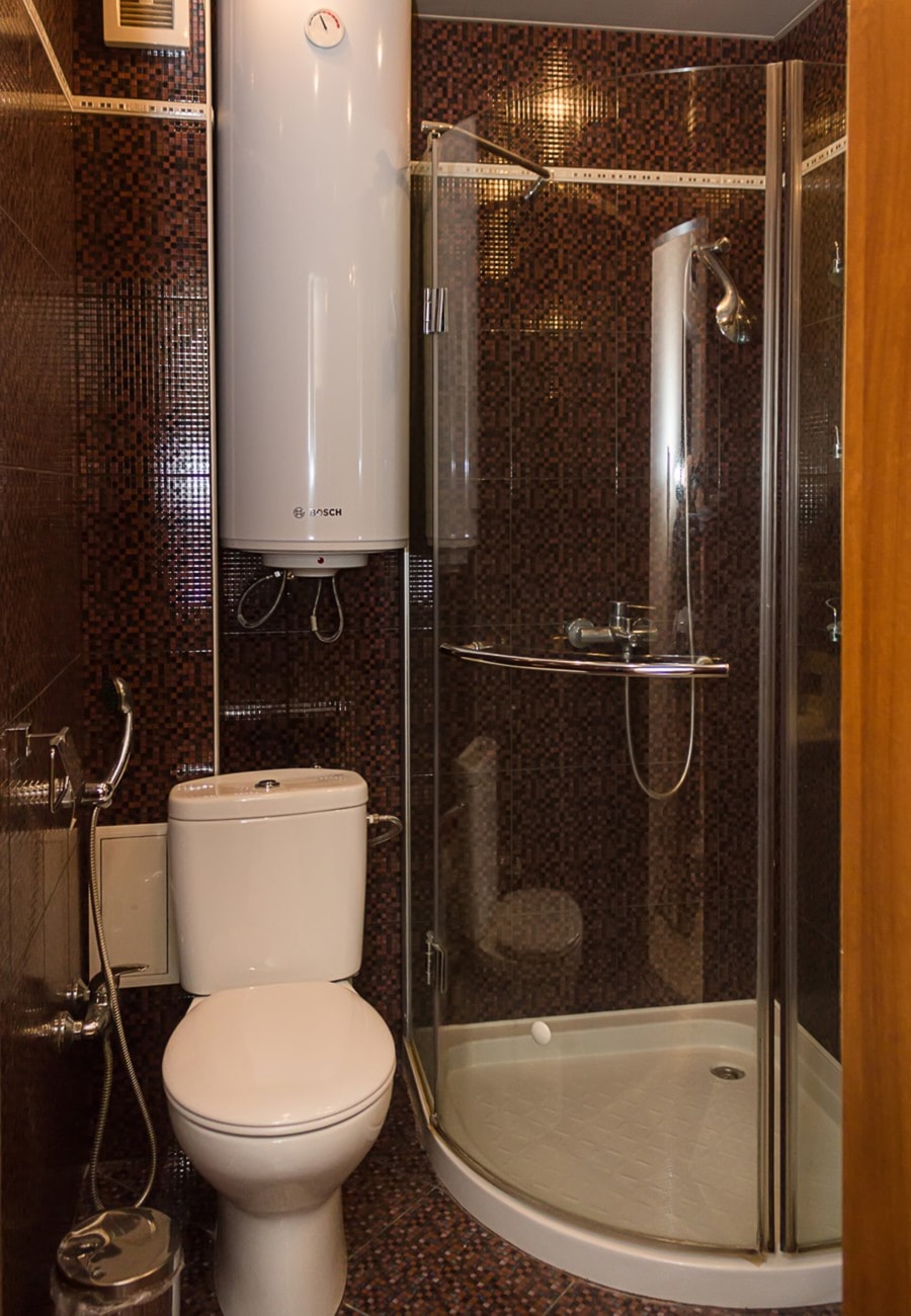 Varna Gem: 2BD Flat with Sunny Balcony 21 Flat Manager Booking