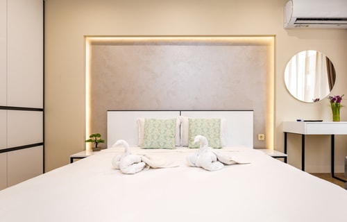 Great Studio 9 Flat Manager Booking