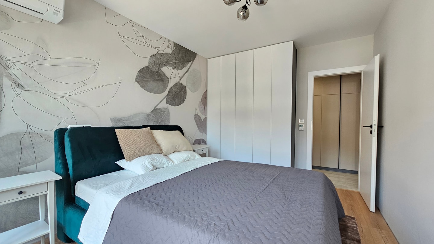 Bright Urban Stay with Parking 10 Flat Manager Booking