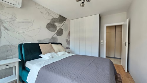 Bright Urban Stay with Parking 10 Flat Manager Booking