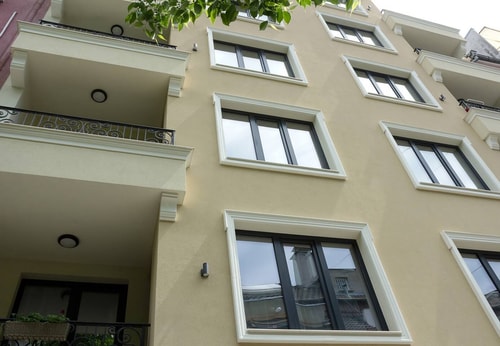 Central Supreme Apartments in Varna 38 Flat Manager Booking