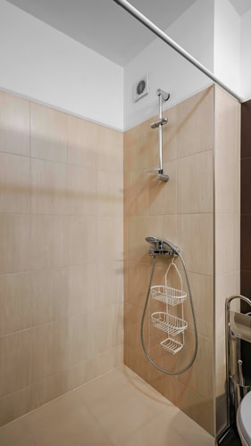 Terra Vibes - Central 1BD with balcony 15 Flat Manager Booking
