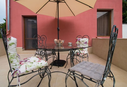 Apartments Nasini 17 Flat Manager Booking