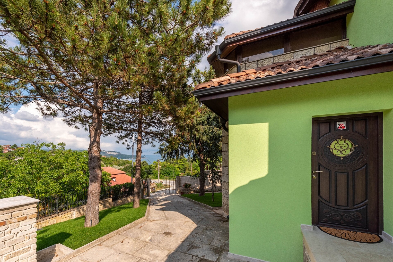 Villa Apple & Villa Cook - 8BD with heated pool 84 Flat Manager Booking