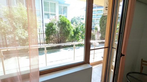Studio in the Center of Sunny Beach 8 Flat Manager Booking
