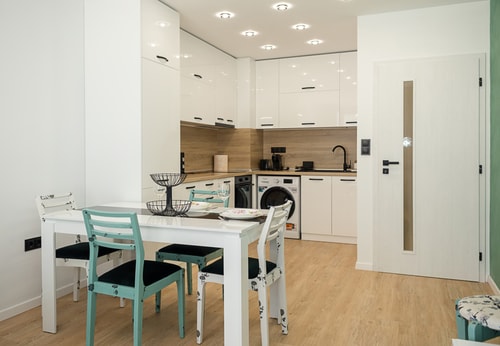 Chic 1BR Flat & Garage | Garden Residence, Varna 2 Flat Manager Booking