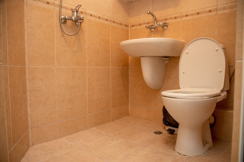 Convenient 2-Bedroom Flat next to Harmanite Beach 24 Flat Manager Booking