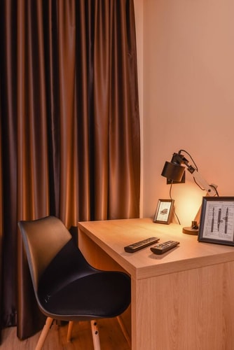 Sofia Dream Apartments - 3BD, 2BTHR - The Library 9 Flat Manager Booking