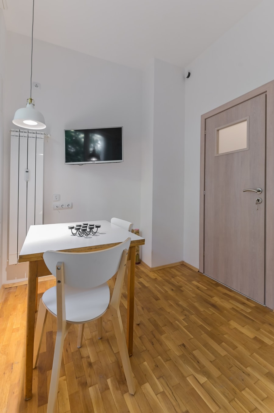 Bright Apartment in the Heart of the City 11 Flat Manager Booking