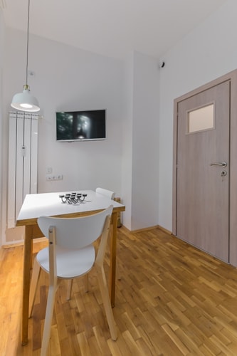 Bright Apartment in the Heart of the City 11 Flat Manager Booking