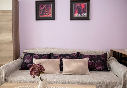 Indigo Wave ~ Sea View Studio Balchik 7 Flat Manager Booking