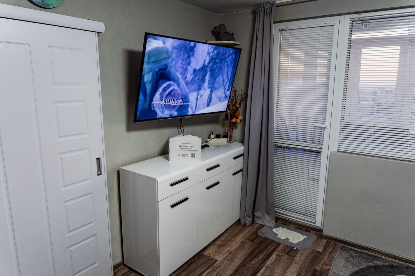 Viewtopia – Where Varna Glows Beneath Your Feet 12 Flat Manager Booking