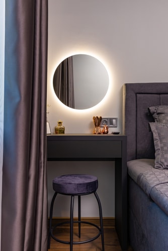 Happy People Plovdiv - Grey 1-BD Apartment 30 Flat Manager Booking
