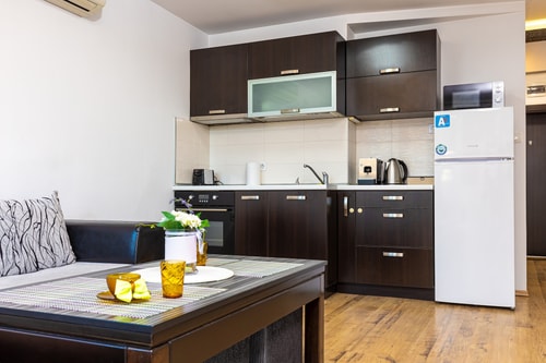 Nice 1BD Apartment next to Medical University 8 Flat Manager Booking