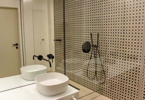 Luxury 4-bedroom Villa in Black Sea Rama Resort 59 Flat Manager Booking