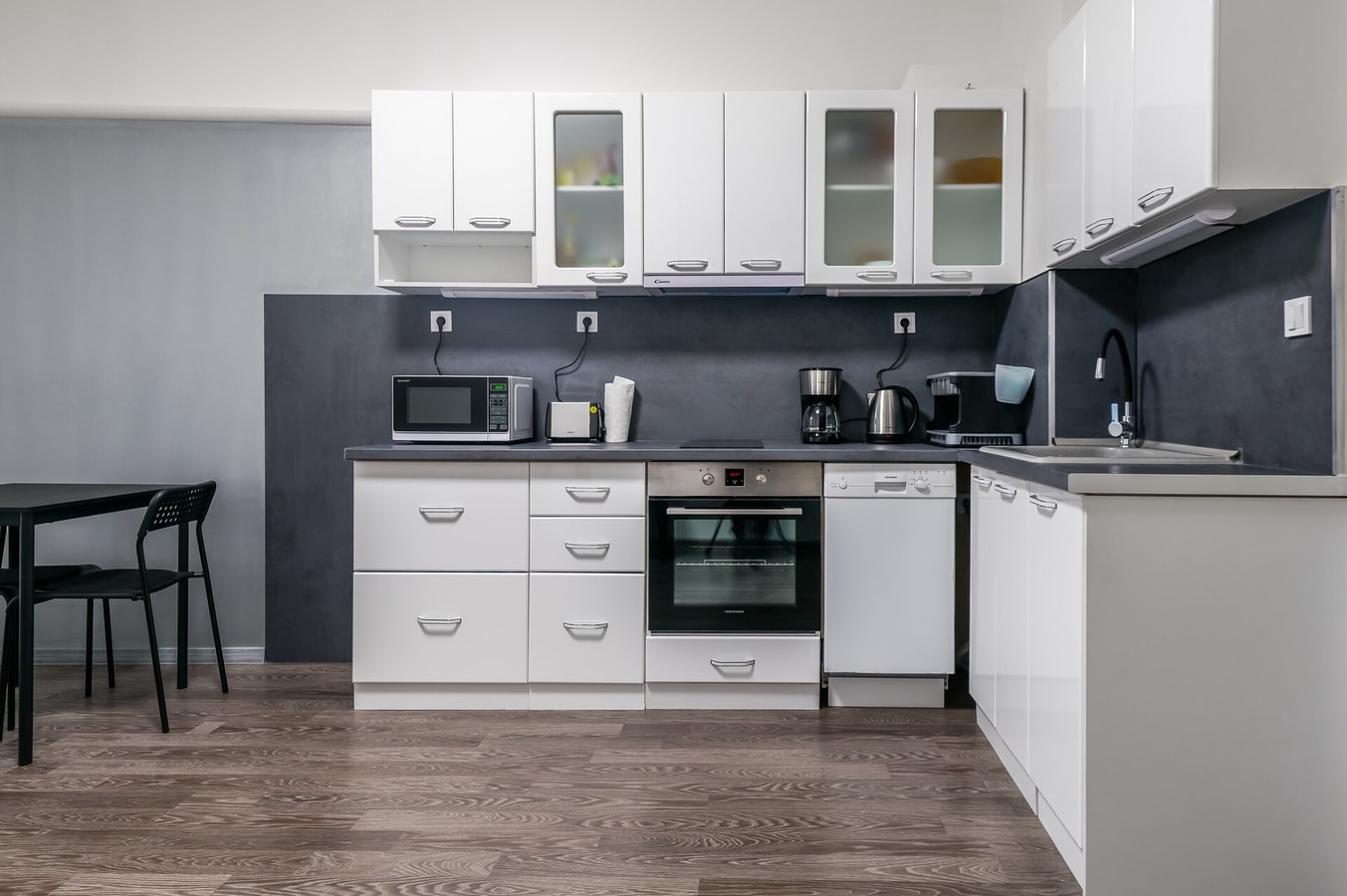 2BD Citrus Apartment, Aristocratic Sofia Living 2 Flat Manager Booking
