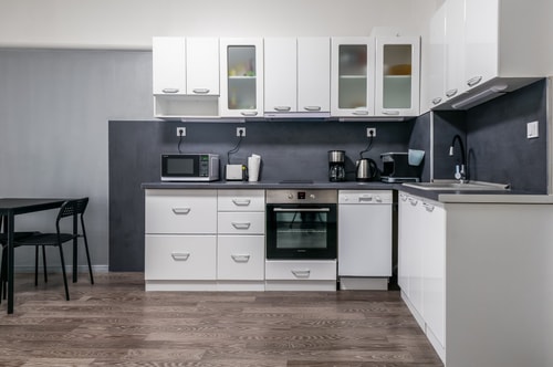 2BD Citrus Apartment, Aristocratic Sofia Living 2 Flat Manager Booking