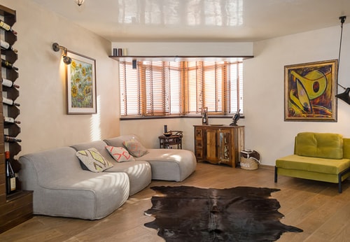 Modern Comfort & Vintage Charm with Panoramic View 0 Flat Manager Booking