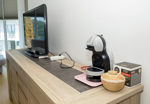 Kabakum 1BR Retreat with Parking, Steps to Beach 7 Flat Manager Booking