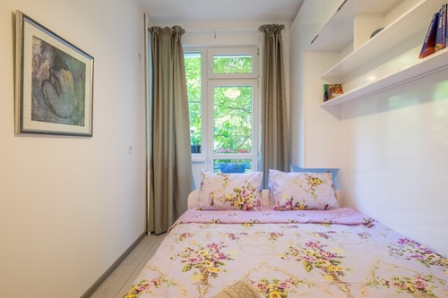 Vitosha Str Apt - Your Perfect Place to Stay 18 Flat Manager Booking