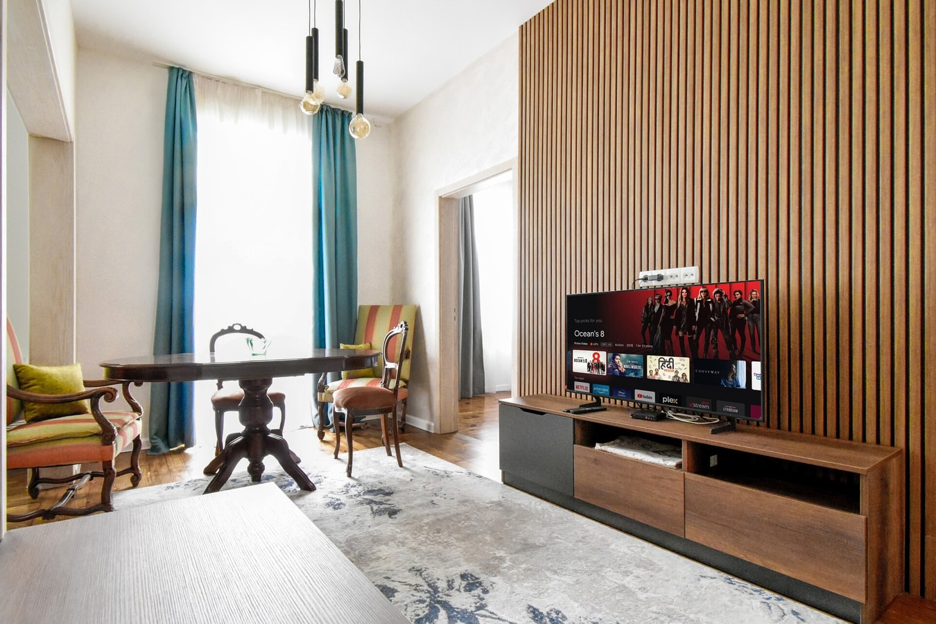 Blue Breeze Apartment 3 Flat Manager Booking