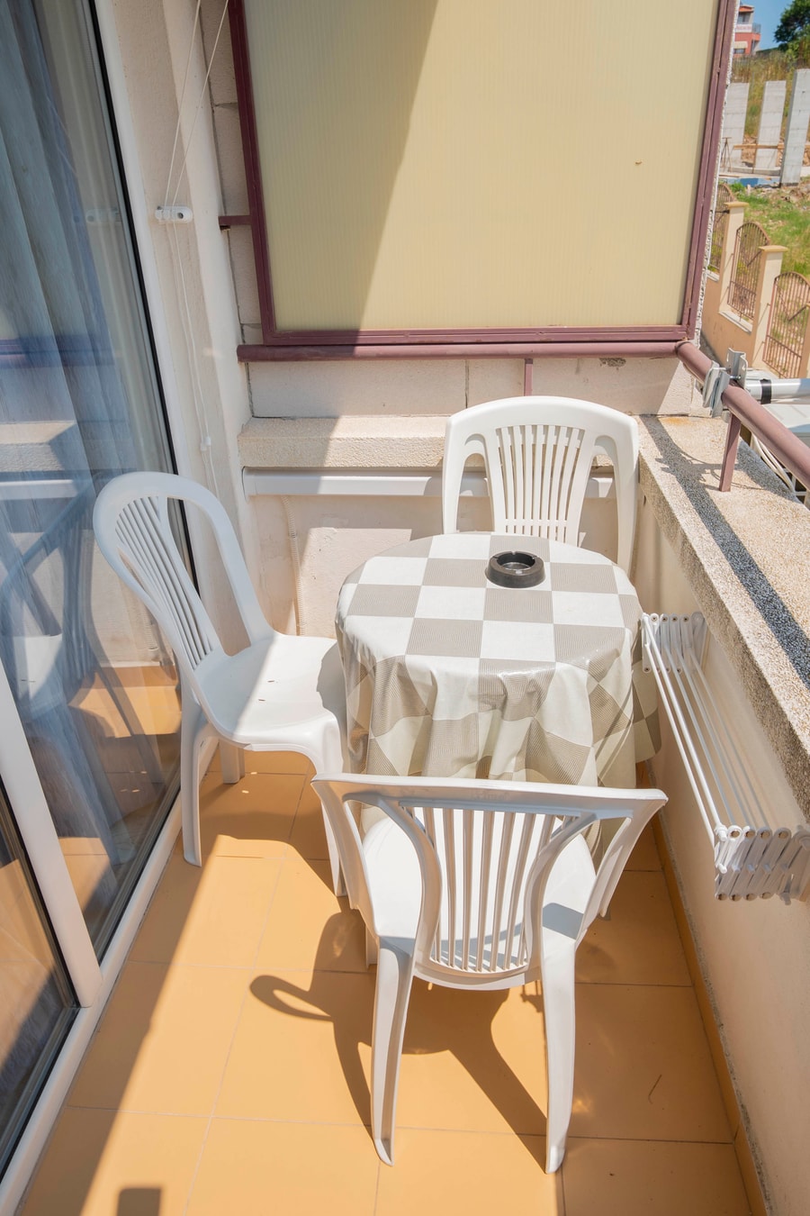 Next to Harmani Beach 1BD Flat By Flat Manager 21 Flat Manager Booking