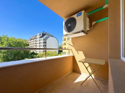 Contemporary City Stay 13 Flat Manager Booking