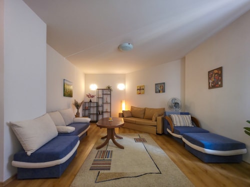 Charming 1BD Flat at Edelweiss Inn, Bansko 0 Flat Manager Booking