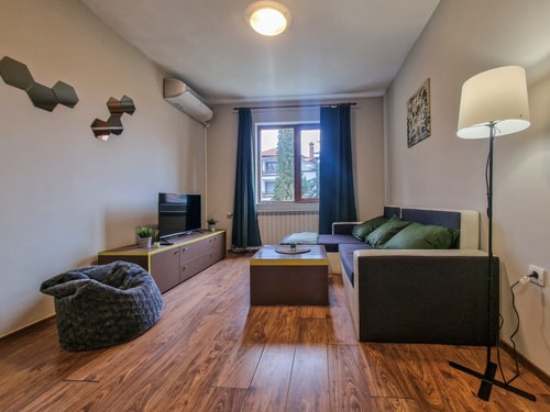 Charming Mont Blanc Bansko Apartment Near Ski Lift 5 Flat Manager Booking