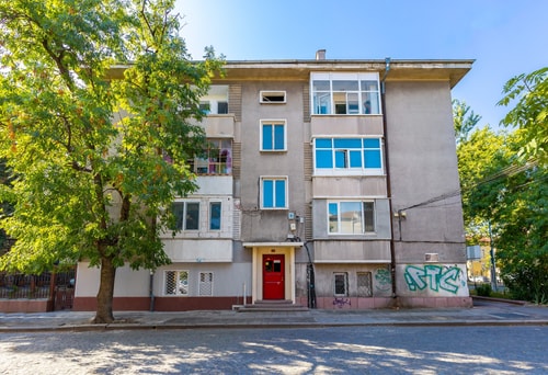 Nice Studio in The Heart of Plovdiv 5 Flat Manager Booking