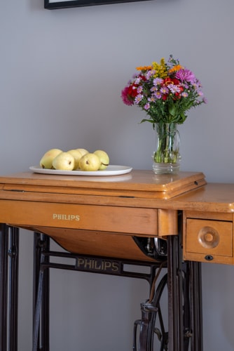 Retro-Chic 1BR Apartment next to Vasil Levski Blvd 16 Flat Manager Booking