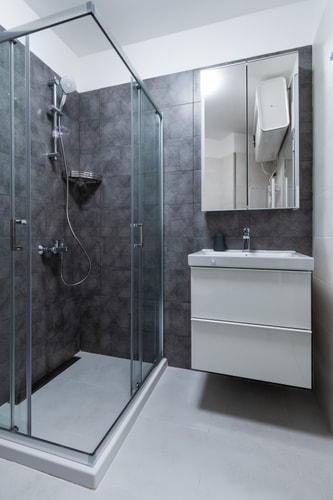 Stylish 1-bedroom Flat in Business District 13 Flat Manager Booking