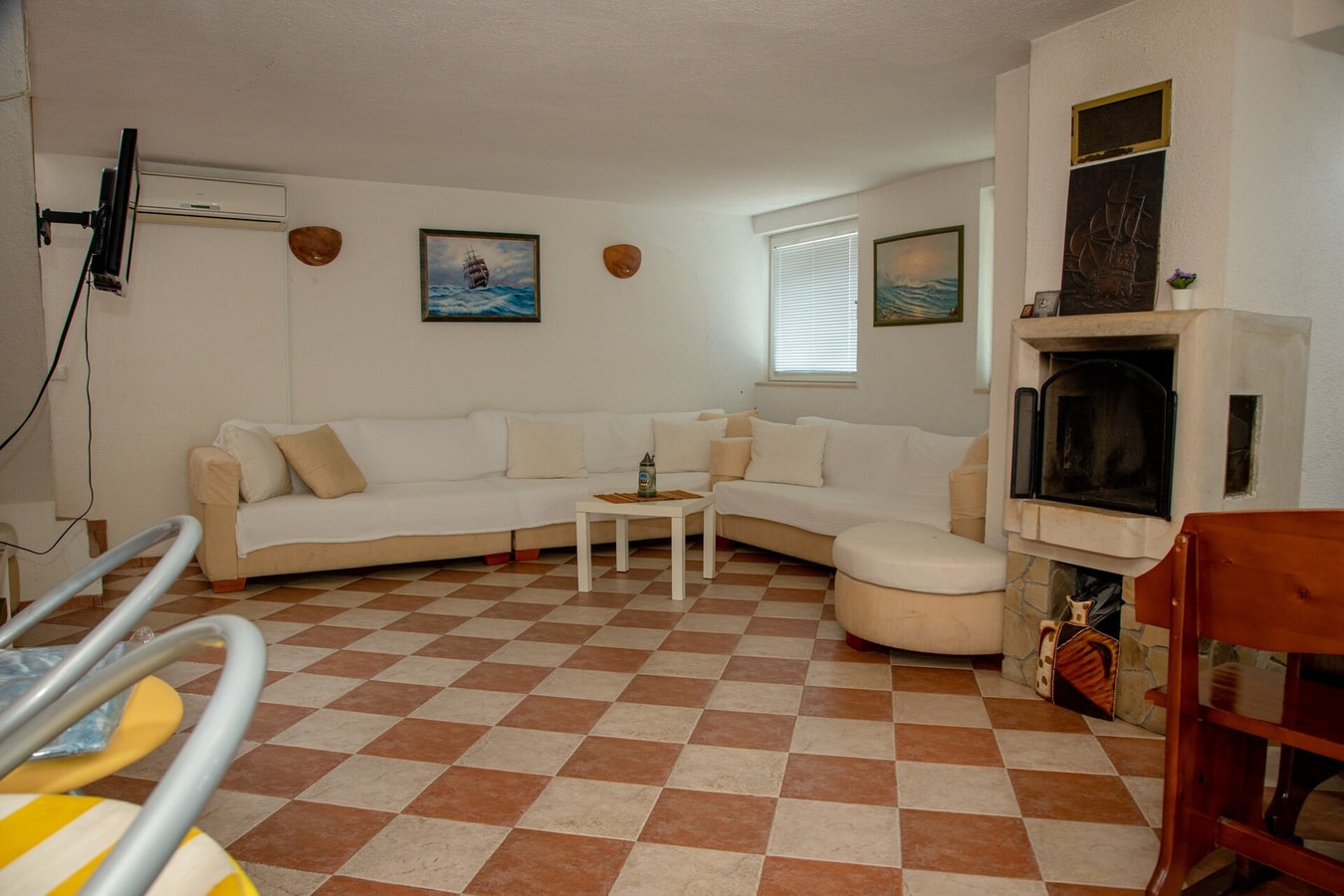 Villa Beni ~ 4-Bedroom Private House 15 Flat Manager Booking